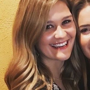 Meet your Posher, Carley